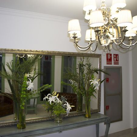 Hotel Barrio Nuevo Лебриха Экстерьер фото
